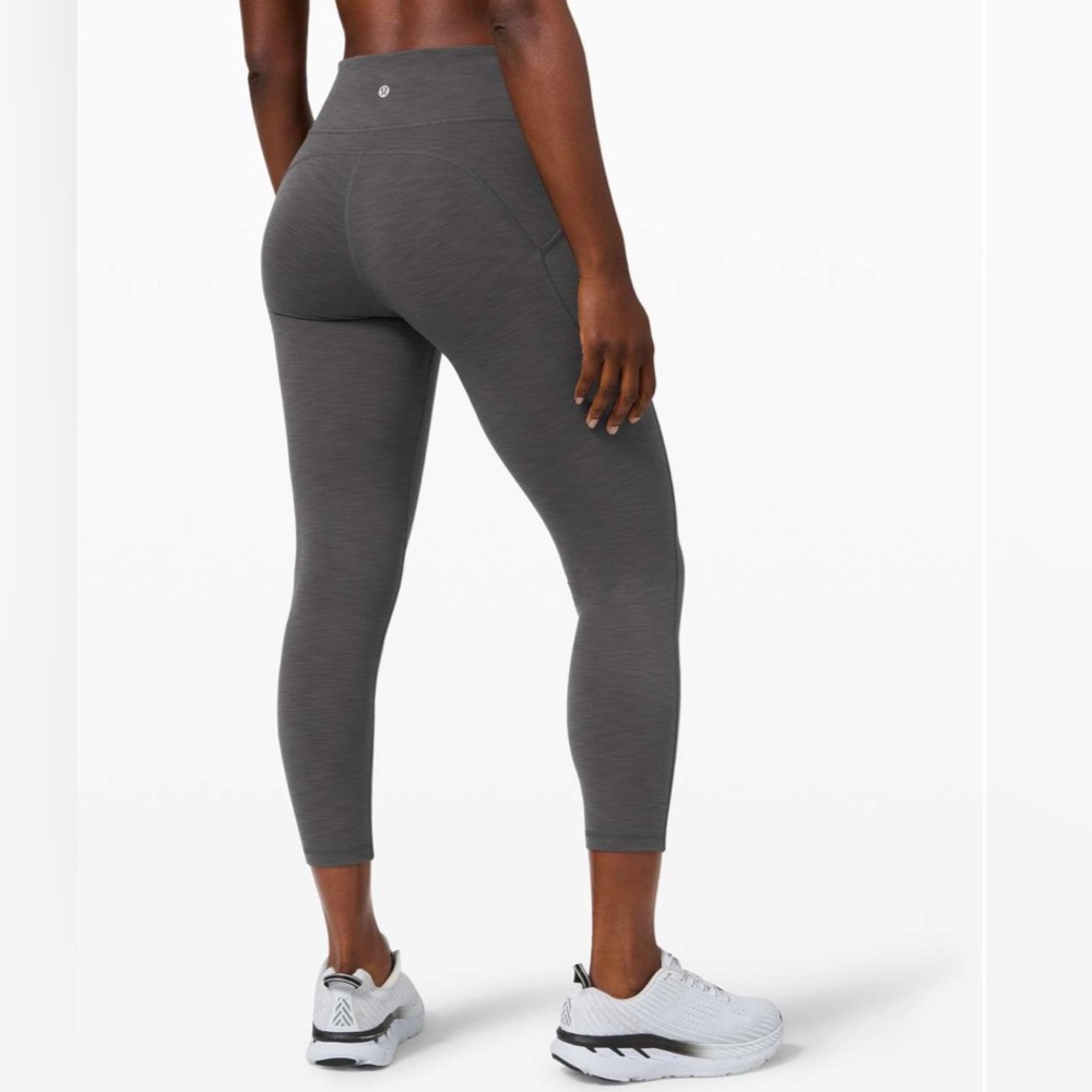 LULU🍋 Invigorate Tight 25”